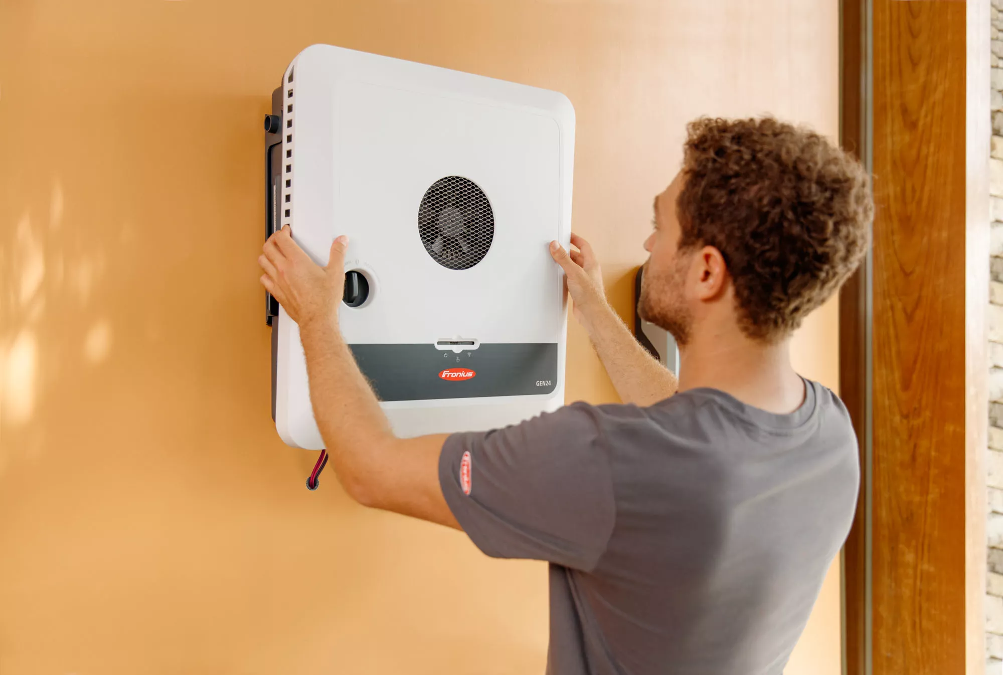 Product image of Fronius Inverters Primo GEN24 5.0 Plus