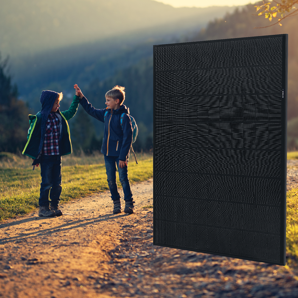 Product image of REC Solar Panels REC Alpha Pure-RX