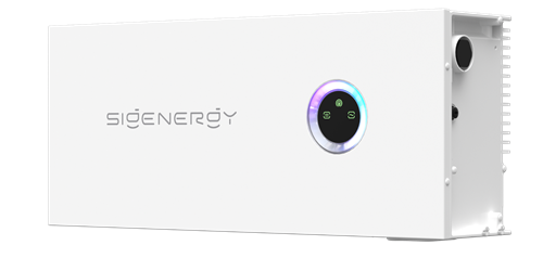 Product image of Sigenergy Inverters SigenStor EC 8.0 TP AU