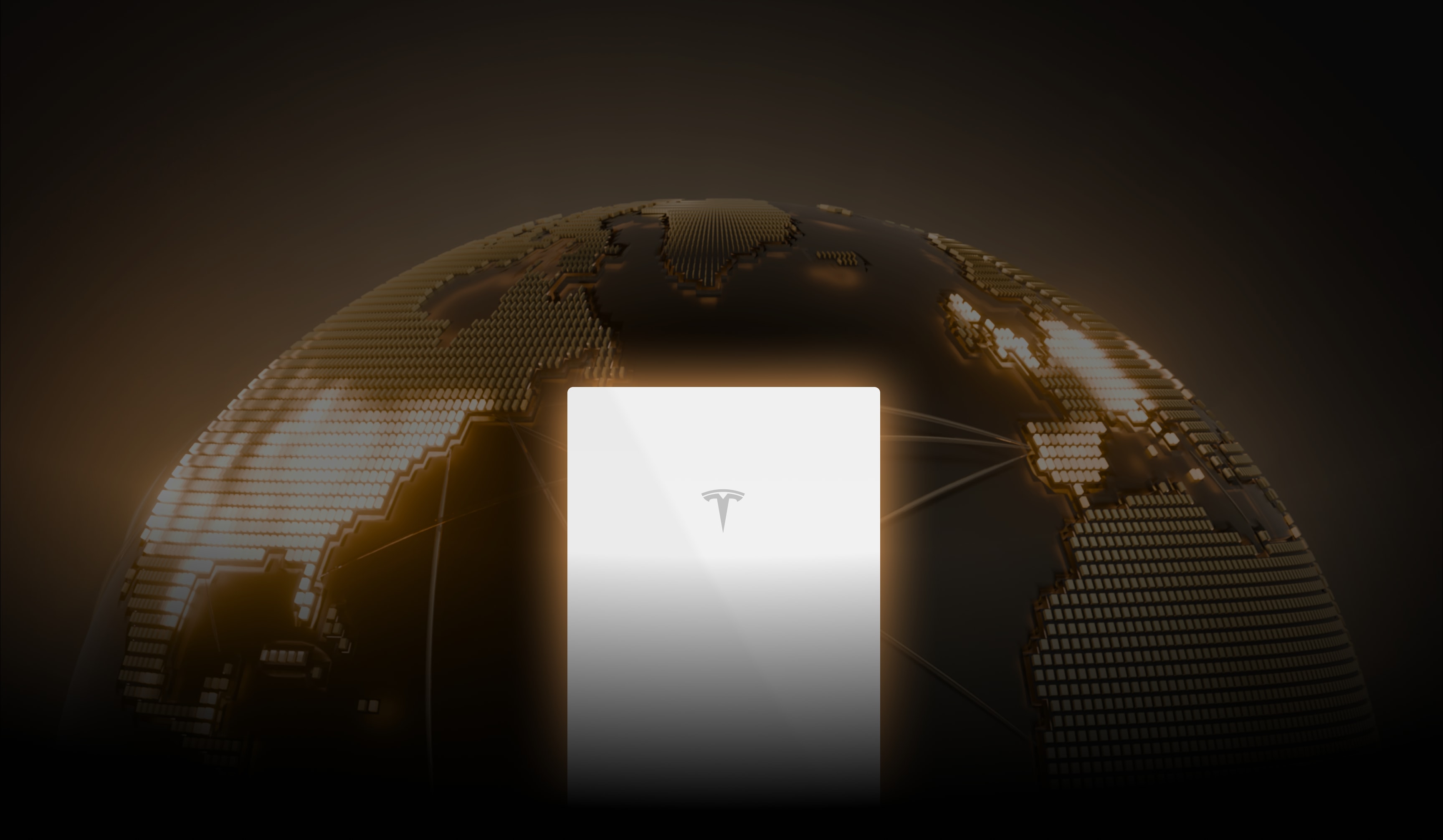 Product image of Tesla Powerwall 3 Powerwall 3 + Powerwall 3 Expansion (up to 3 expansions)