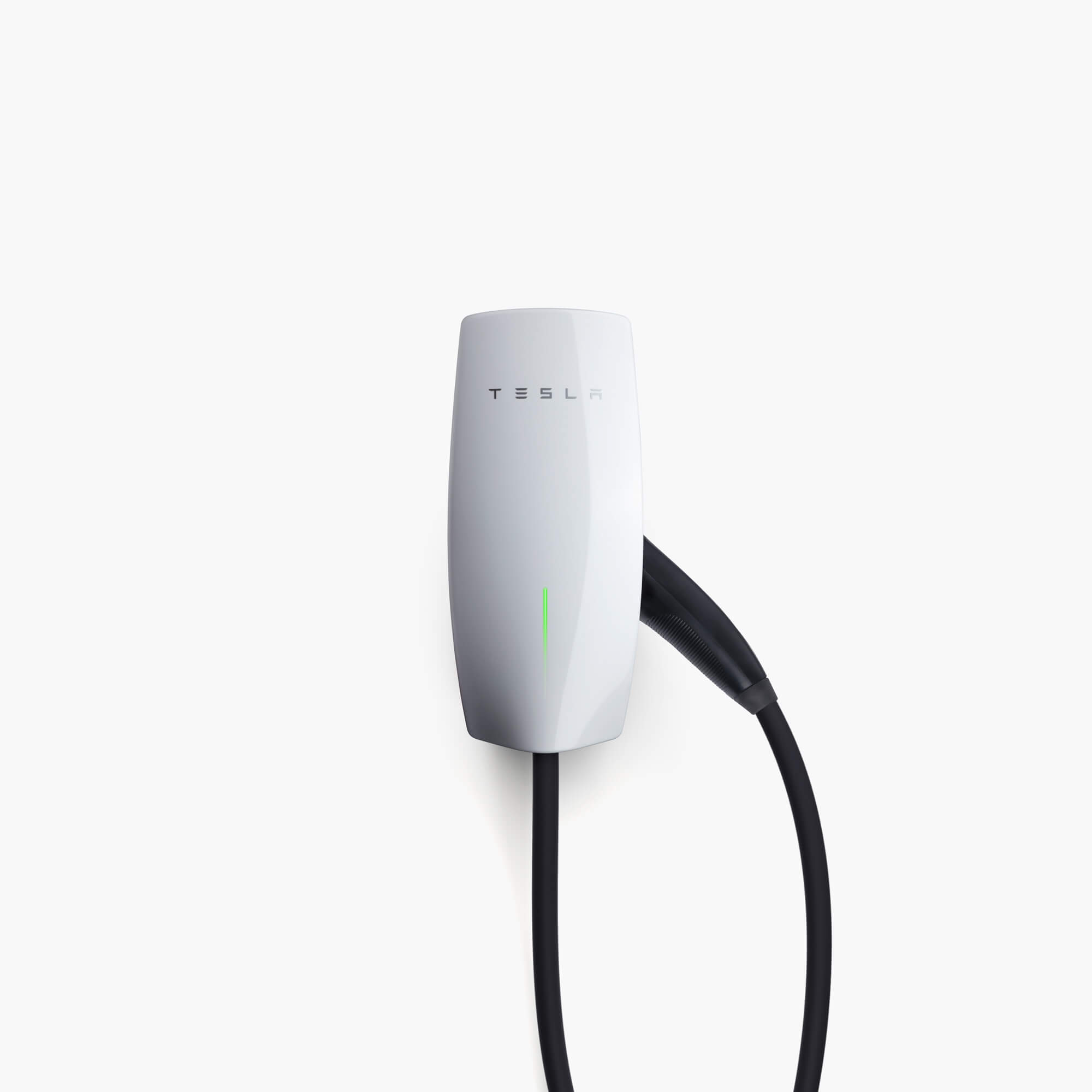 Product image of Tesla Wall Connector Gen 3 Wall Connector — three-phase configuration